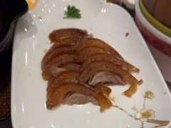 -大鸭梨烤鸭(甘家口店)