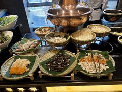 -北京朝阳悠唐皇冠假日酒店