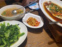 -洞庭渔人(沙湾店)