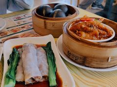 香滑牛肉肠-添好运点心专门店(百老汇店)