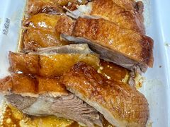 -烧鹅濑(西华路店)