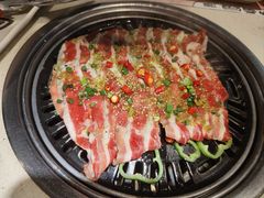 -猫爪爪原切自助烤肉(观音桥阳光世纪店)