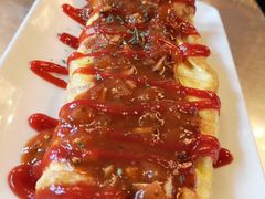 -MI WU FACTORY米屋美食工厂餐厅(绿地店)