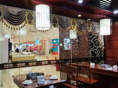 大堂-捞旺猪肚鸡(街道口店)