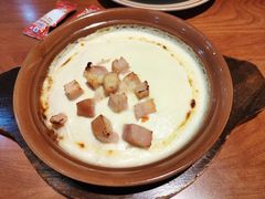 -萨莉亚意式餐厅(江桥万达广场店)