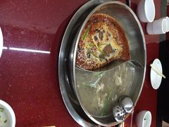 老石黑山羊-老石黑山羊毛驴肉火锅(金凯广场店)