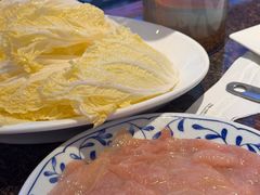 -皇城老妈川味火锅·大连海鲜火锅(港湾店)