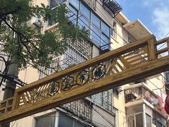 -雪园小吃部(天桥商场店)