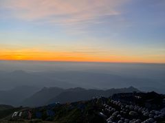 -萍乡武功山风景名胜区