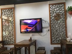 大堂-随柳居·苏式小吃(建新巷店)