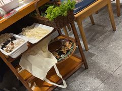 -曲氏老北京铜锅涮肉•火锅(不老街店)