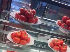 -竹犇番茄火锅(长风街店)