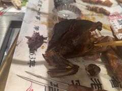 -高鸽子锦州烧烤63年(海阳路店)