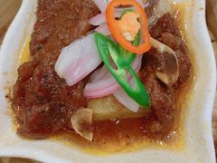 牛仔骨-点都德(北京路贰店)