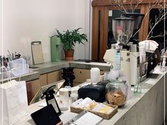 -素咫咖啡CLIFEROSE(新安店)