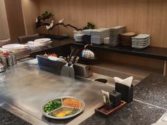 -大渔铁板烧(大行宫1912店)