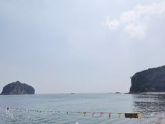 -棒棰岛宾馆景区