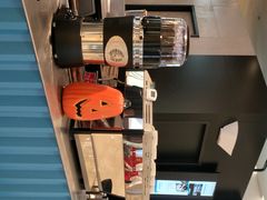 -COFFii&JOY(龙江新城市广场店)