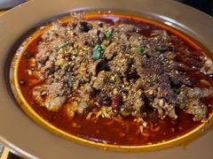 -田婆婆的菜(新天地店)