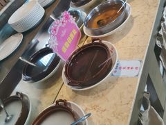 -烤尚宫烤肉火锅海鲜自助餐厅(朝阳广场店)