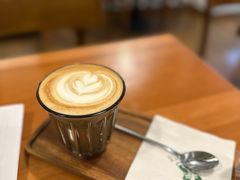 -雕刻时光咖啡馆(交大店)