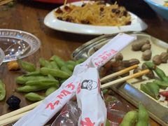 -大胡子海鲜·天津菜·砂锅烧烤(五大道创始店)