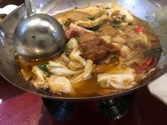 -长兴岛郊野公园农场食堂