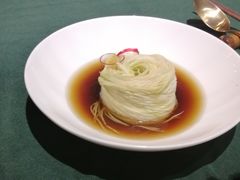 -荷风细雨·中国茶宴(碧云店)