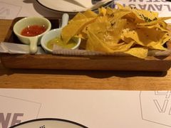 -原石牛扒·约会餐厅(龙城万科里店)