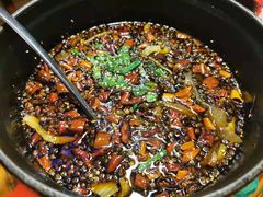 -烛影拾光观景餐厅·创意菜·摄影·小提琴(大唐不夜城店)