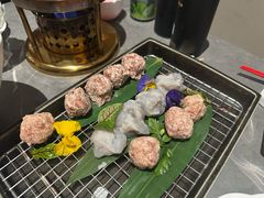 -合乐·创意火锅·海鲜火锅(亚东柒号店)