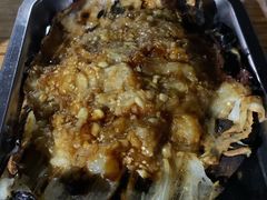 茄子-阿梅姐美食店