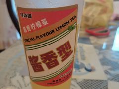 -桂桂茶(滨江百联店)