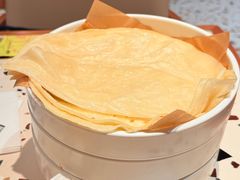 -姥姥家春饼店(惠新东街店)