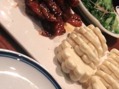 -古北烤鸭王I古北水镇景区店