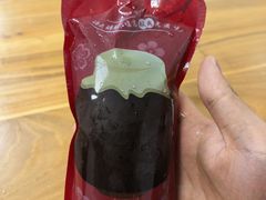 -刘兰英牛羊肉泡馍(立新街店)