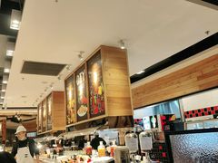 -比格比萨自助(新辰里学清路店)