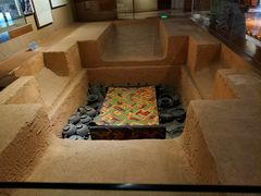 -洛阳周王城天子驾六博物馆