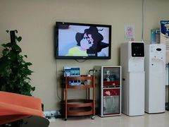 -欢乐口腔(望京分院)