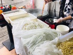 -丽华早点(大成路店)