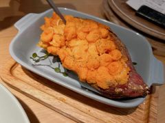 -蜜桃餐厅·伴山(绿宝广场店)