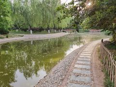 -丰台科技园生态主题公园