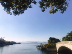 -绿城千岛湖喜来登度假酒店