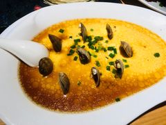 -周三的情书花园餐厅(江北店)