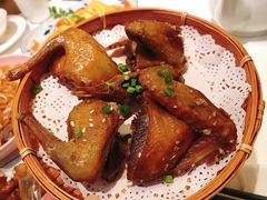 -清晖小苑•顺德地方菜(壹海城店)