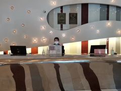 -北京亚奥国际酒店