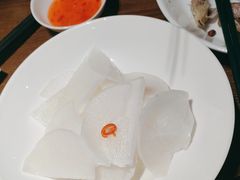-张家卫·阳江菜·小海鲜(肥婆湾桥店)