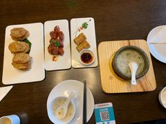 -枣子树·素食餐厅(朱家尖店)
