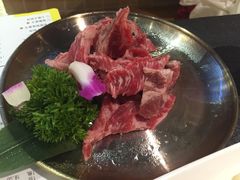 精品牛肋条-嘿嘟嘟·肋条烧肉放题(爱融荟城店)