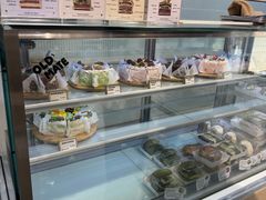 -旧识old mate·烘焙蛋糕店